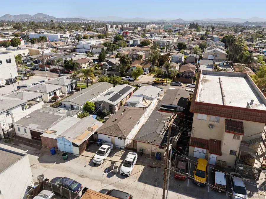 4236 1/2 41st St, San Diego, CA 92105 - #3