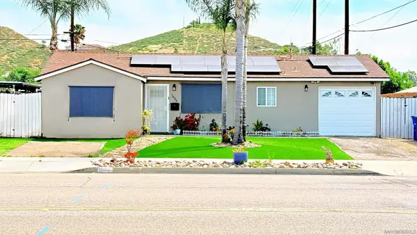 1605 N Mollison Avenue, El Cajon, CA 92021