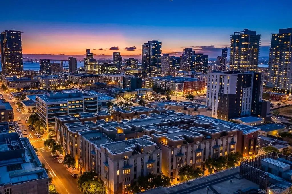 Address Withheld By Seller, San Diego, CA 92101 - #1