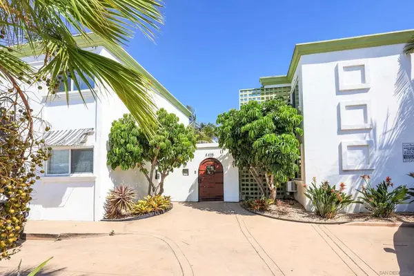 4425 50th St. #16, San Diego, CA 92115