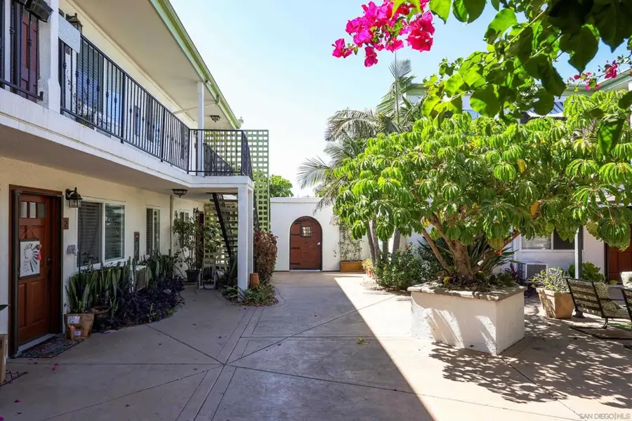4425 50th St. #16, San Diego, CA 92115 - #3