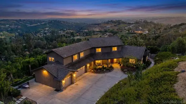 1451 Nors Ranch Road, Bonsall, CA 92003