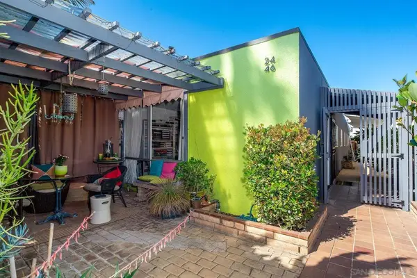 2446 Denver, San Diego, CA 92110