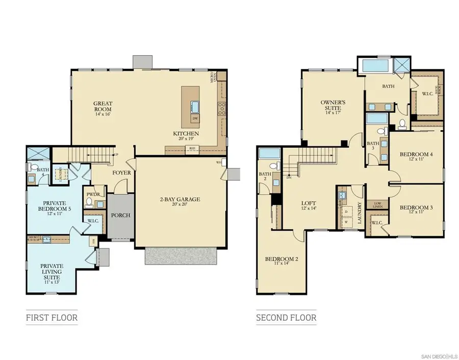 Address Withheld By Seller, Carlsbad, CA 92011 - #2