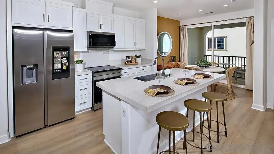 1412 Mountain Laurel Road, San Marcos, CA 92078 - #3