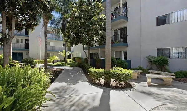 Address Withheld By Seller, San Diego, CA 92117