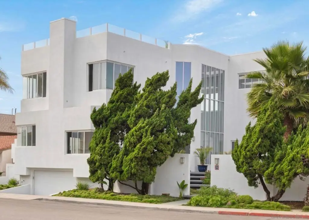 25 Green Turtle Rd, Coronado, CA 92118 - #1