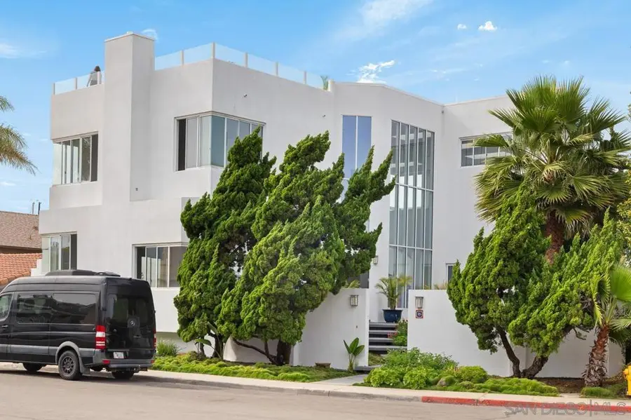 25 Green Turtle Rd, Coronado, CA 92118 - #2