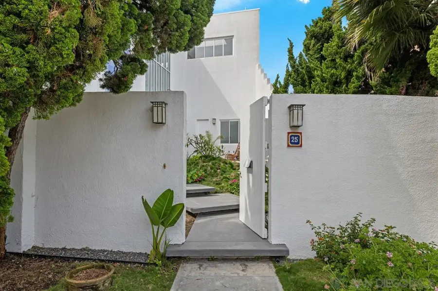 25 Green Turtle Rd, Coronado, CA 92118 - #3