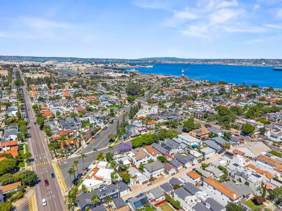 349 G, Coronado, CA 92118 - #3