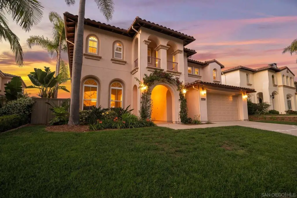 Address Withheld By Seller, Carlsbad, CA 92009 - #1