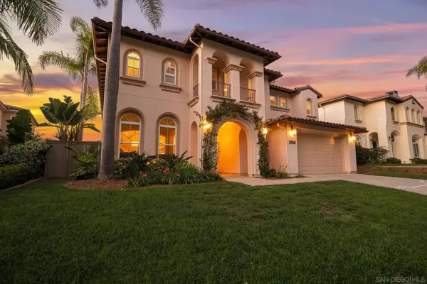 Address Withheld By Seller, Carlsbad, CA 92009