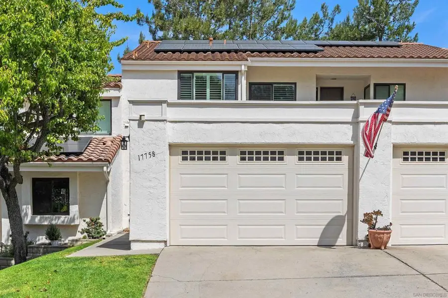 17758 Villamoura Dr, Poway, CA 92064 - #3