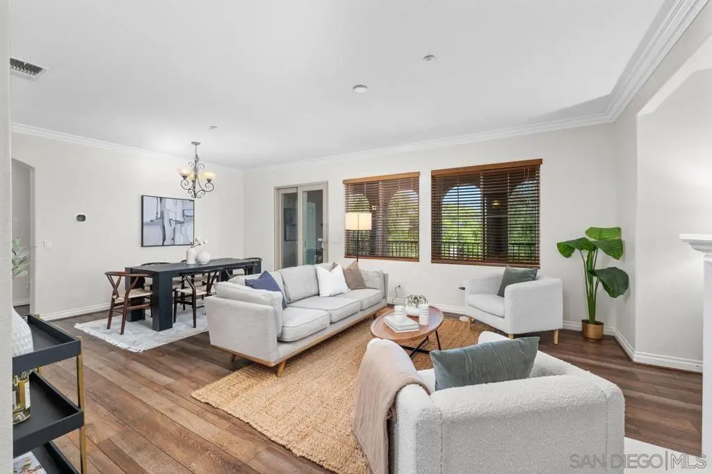 2734 Piantino, San Diego, CA 92108 - #1