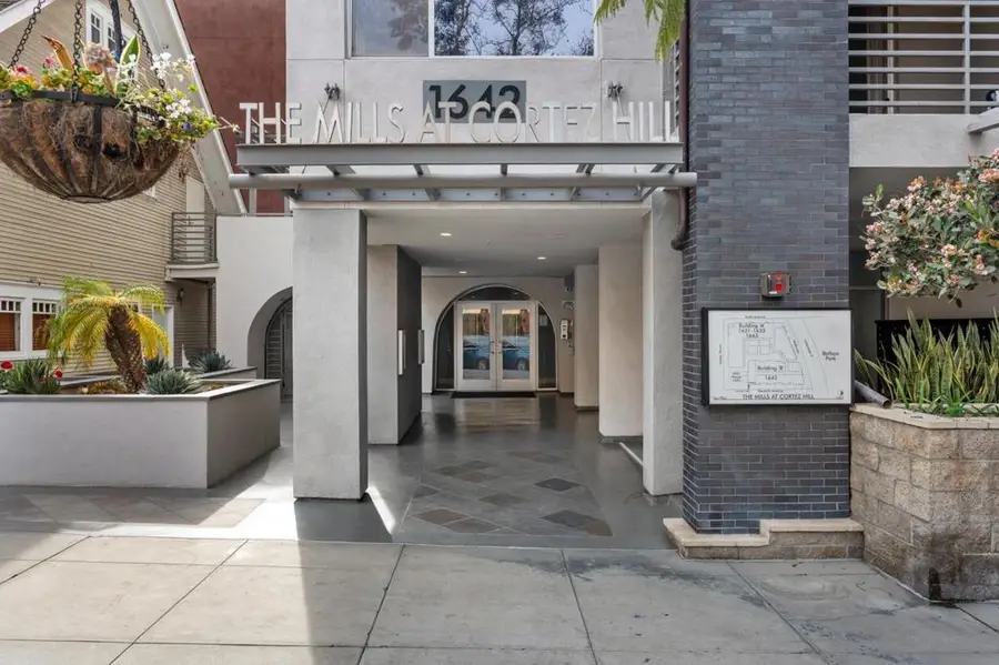 1642 7th #325, San Diego, CA 92101 - #2