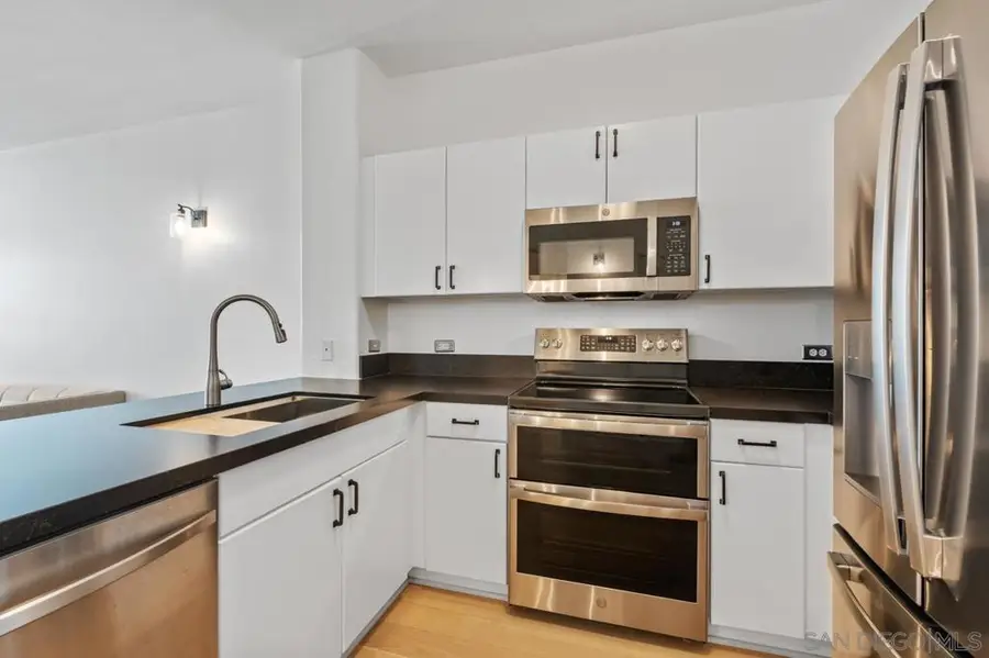 1642 7th #325, San Diego, CA 92101 - #3