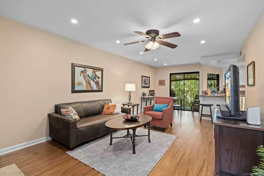 2849 E St #21, San Diego, CA 92102 - #3