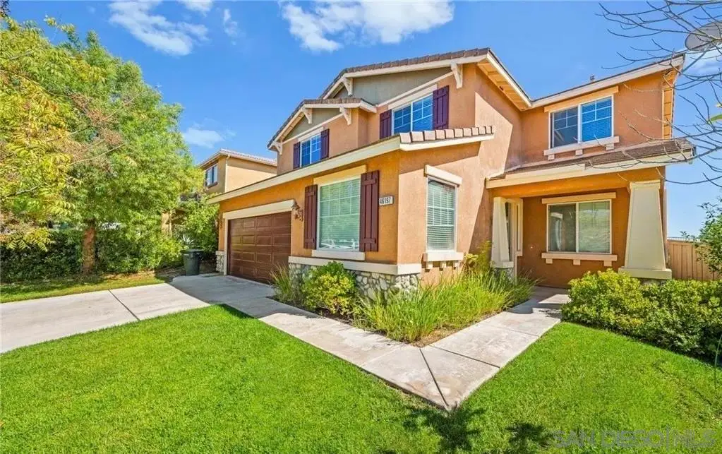 46197 Via La Tranquila, Temecula, CA 92592 - #1