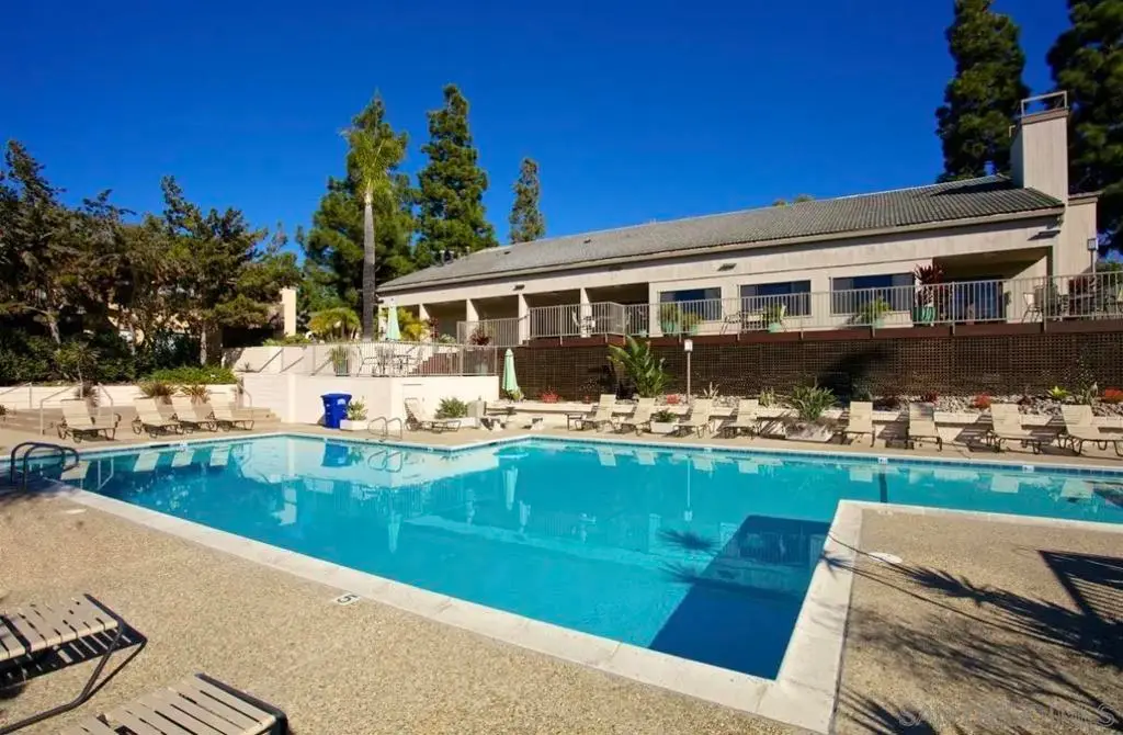 3162 Via Alicante #B, La Jolla, CA 92037 - #1