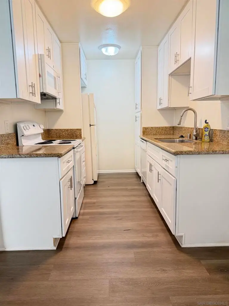 3162 Via Alicante #B, La Jolla, CA 92037 - #2