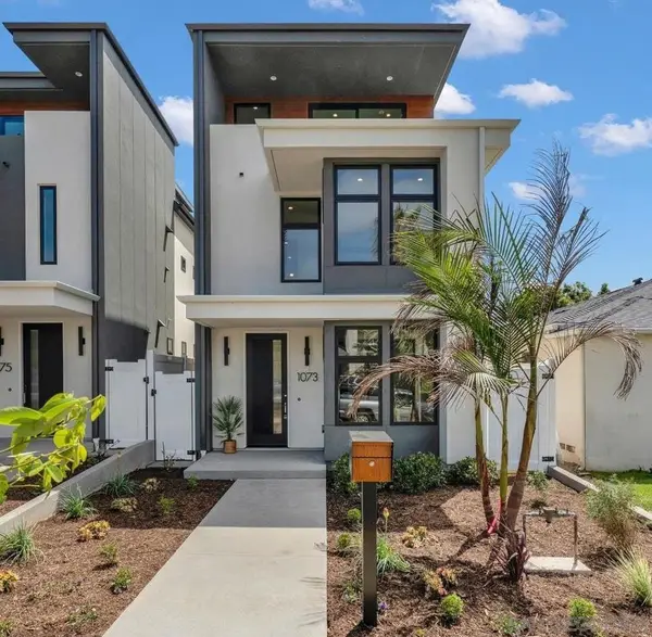 1073 Opal Street, San Diego, CA 92109