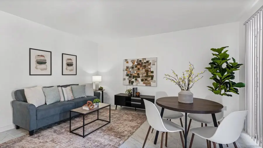 3234 Ashford St #H, San Diego, CA 92111 - #3