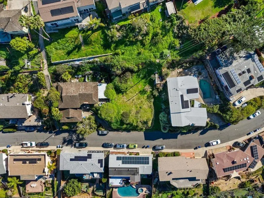 Address Withheld By Seller, La Mesa, CA 91941 - #1
