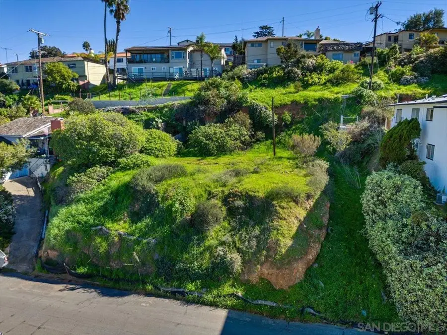 Address Withheld By Seller, La Mesa, CA 91941 - #3
