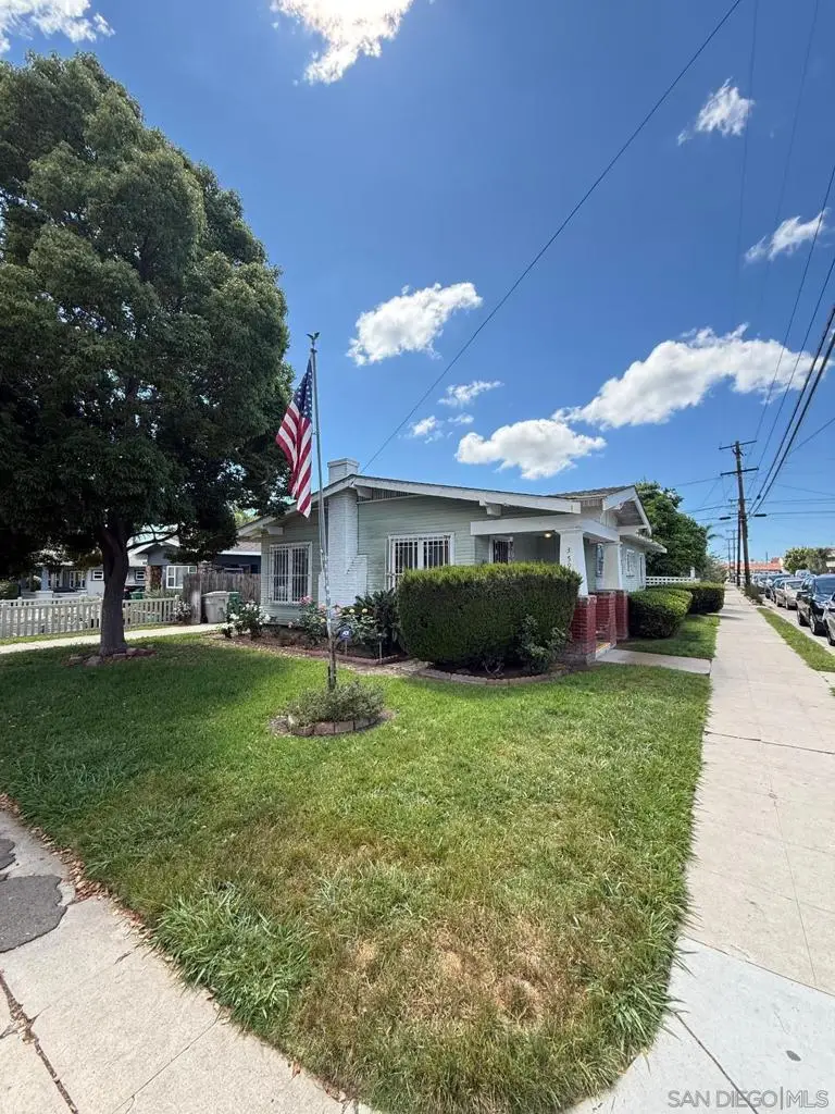 3594 31st, San Diego, CA 92104 - #2