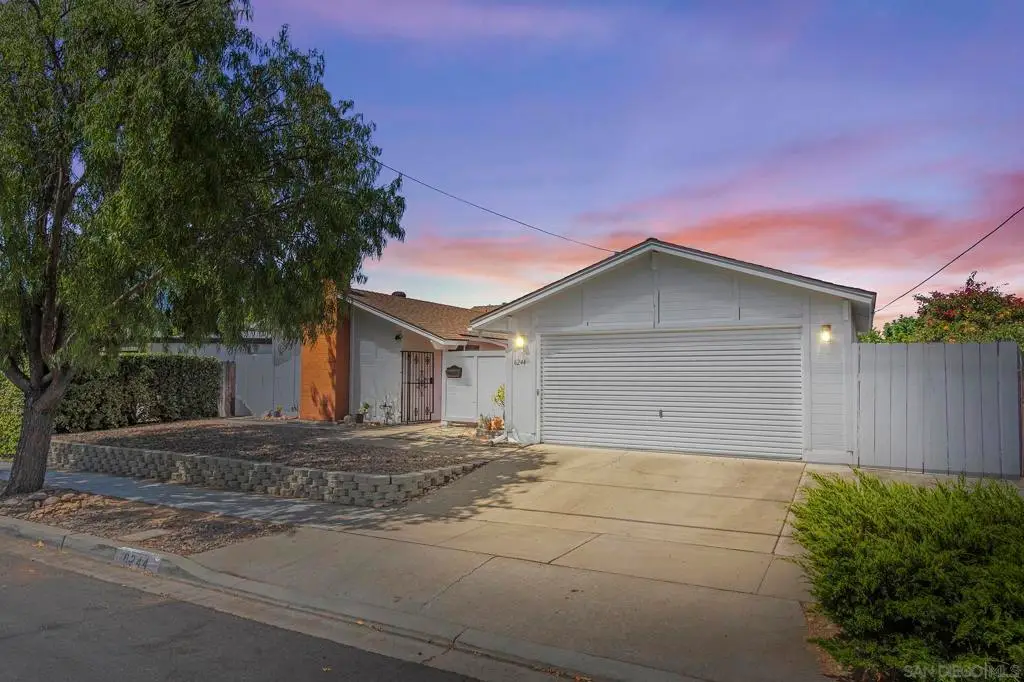 Address Withheld By Seller, San Diego, CA 92120 - #1