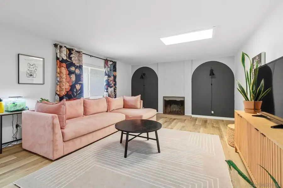 Address Withheld By Seller, San Diego, CA 92120 - #3