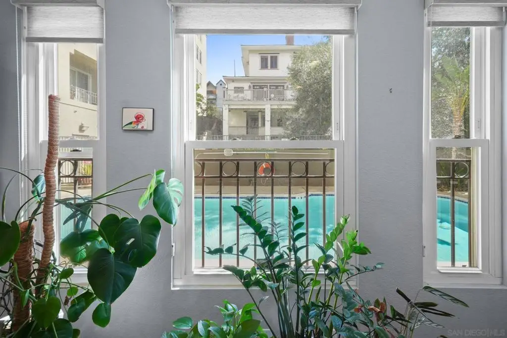 2445 Brant St #204, San Diego, CA 92101 - #1