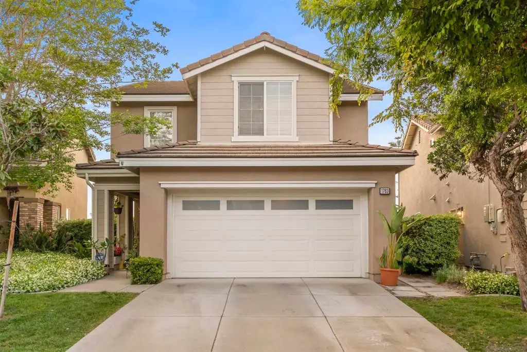 1783 Cottonwood Dr, Vista, CA 92081 - #1