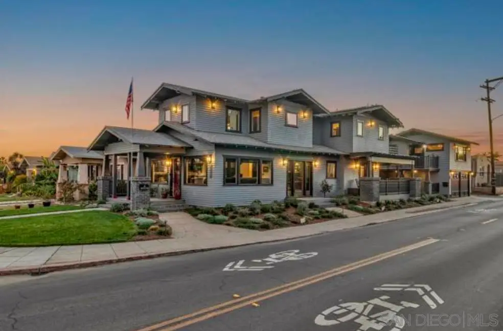 Address Withheld By Seller, San Diego, CA 92104 - #1