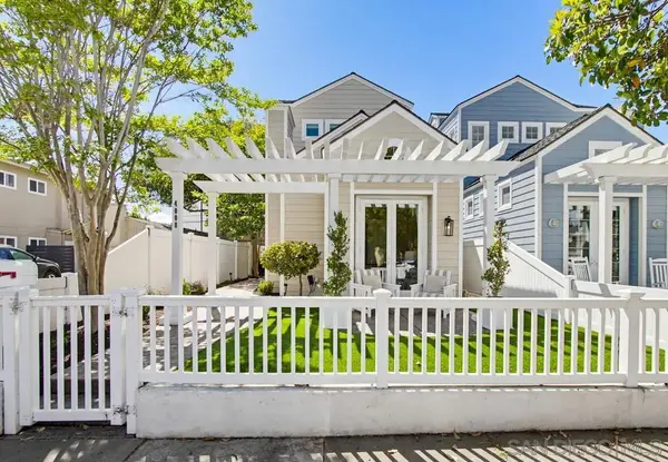 Address Withheld By Seller, San Diego, CA 92109