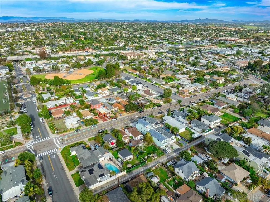 3429 Madison, Carlsbad, CA 92008 - #1