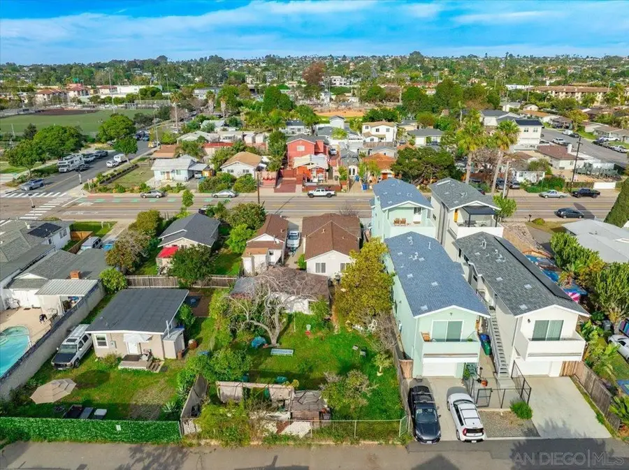 3429 Madison, Carlsbad, CA 92008 - #3