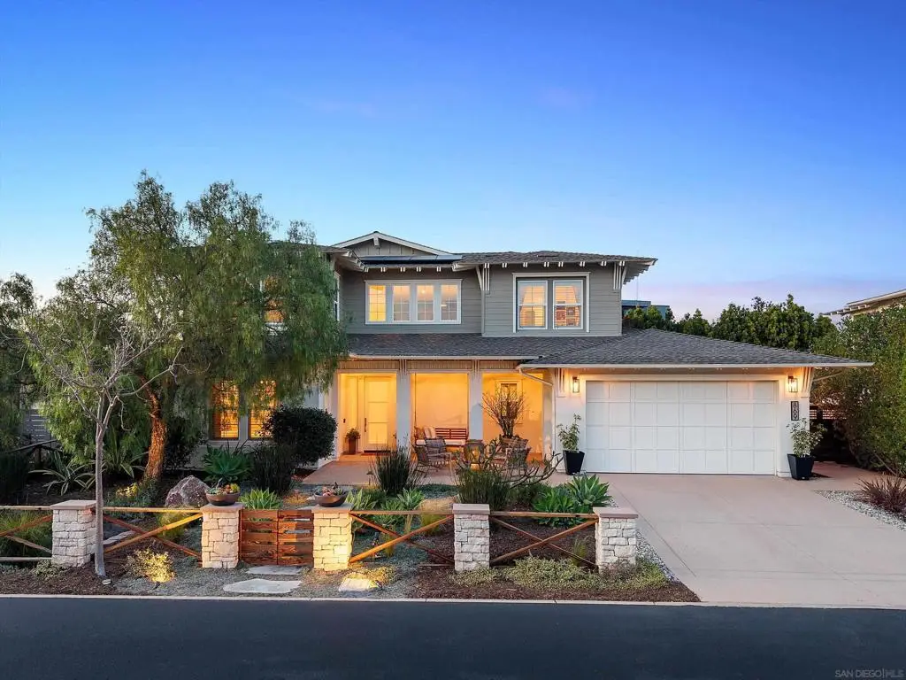 869 Channel Island Drive, Encinitas, CA 92024 - #1