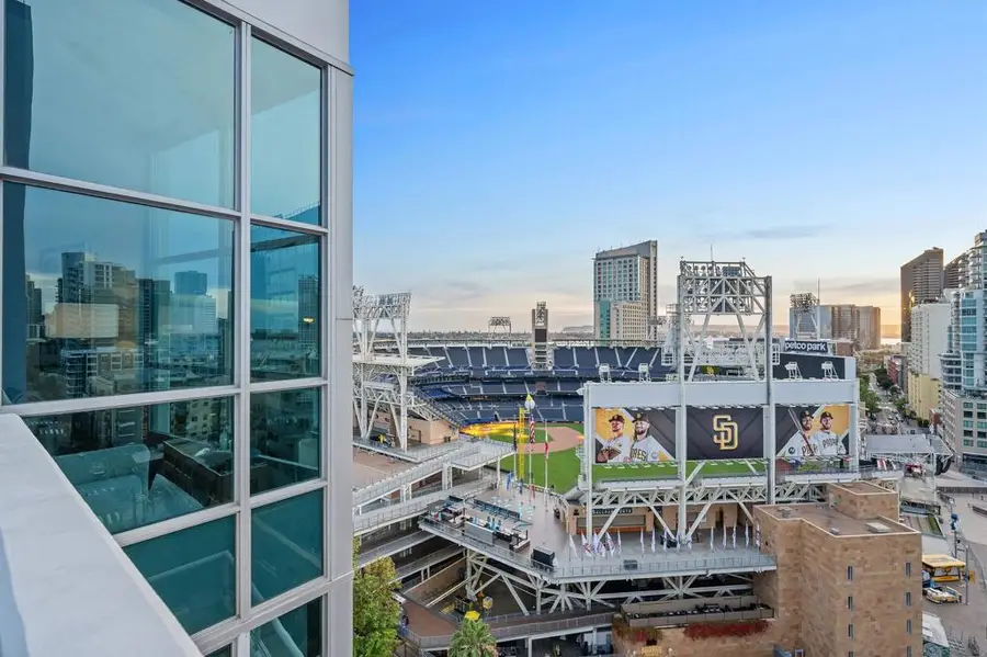 253 10th Ave #1402, San Diego, CA 92101 - #3