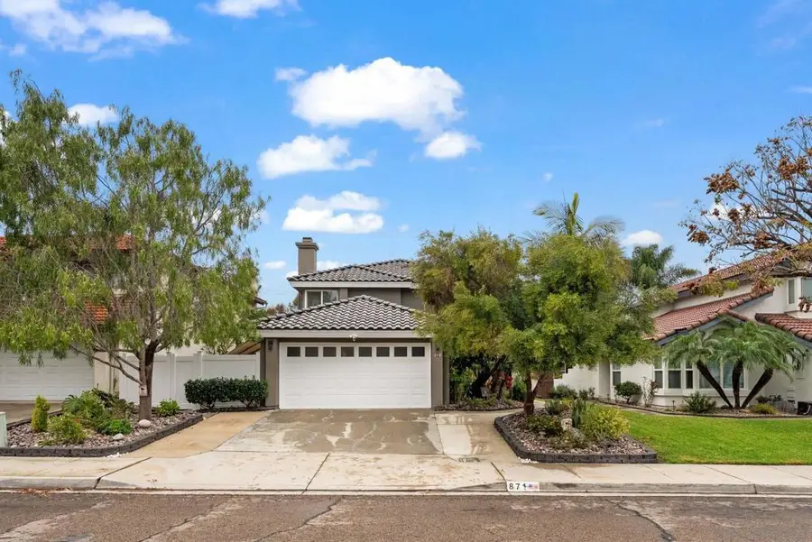 871 Blackwood Rd, Chula Vista, CA 91910 - #3