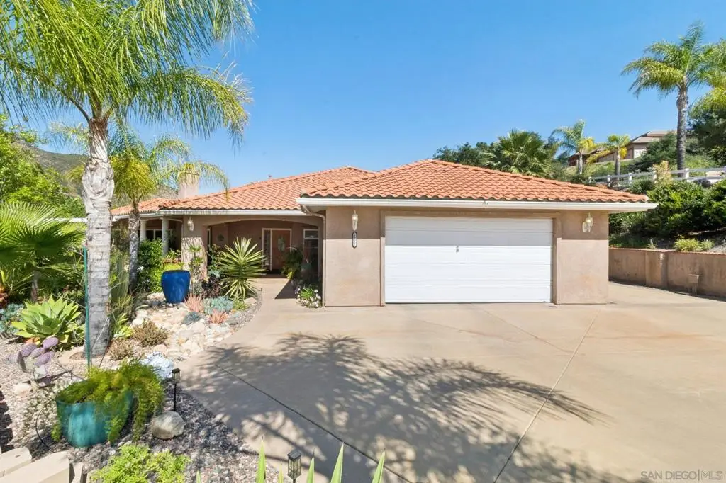26512 Cherish, Ramona, CA 92065 - #1