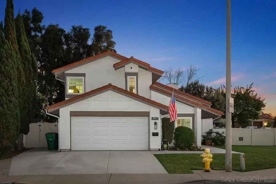4903 Via Cinta, San Diego, CA 92122 - #2