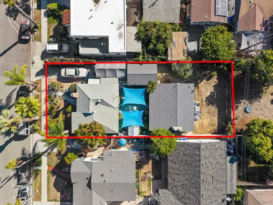 18-4416 34th St, San Diego, CA 92116 - #2