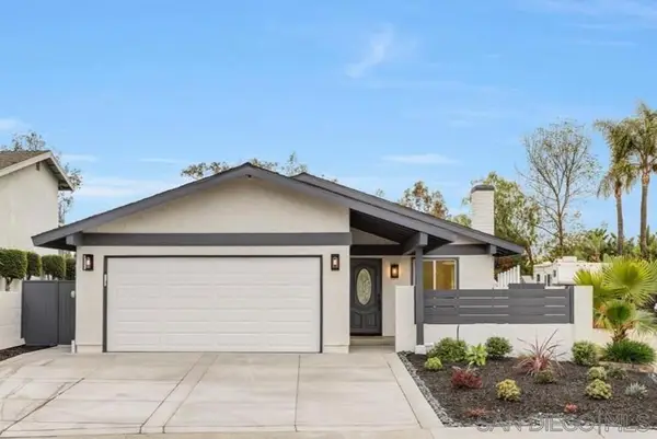 22591 Via Santa Maria, Mission Viejo, CA 92691