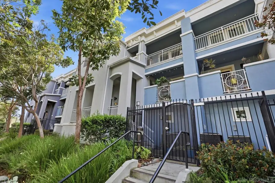 3470 Spring Tide Ter, San Diego, CA 92110 - #2