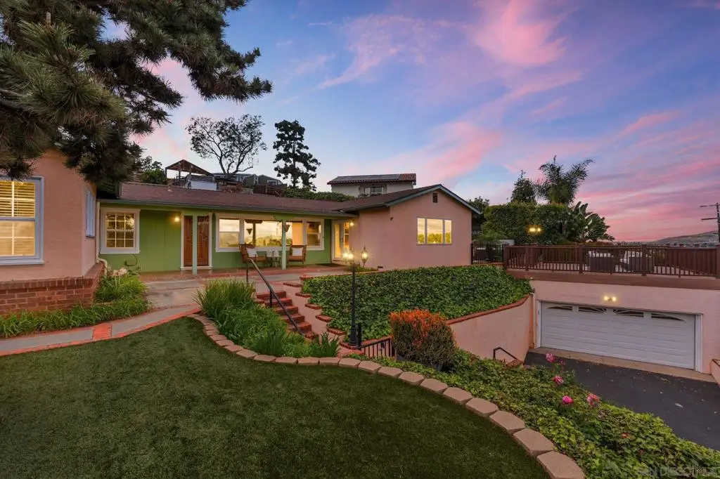 9273 Wister, La Mesa, CA 91941 - #1