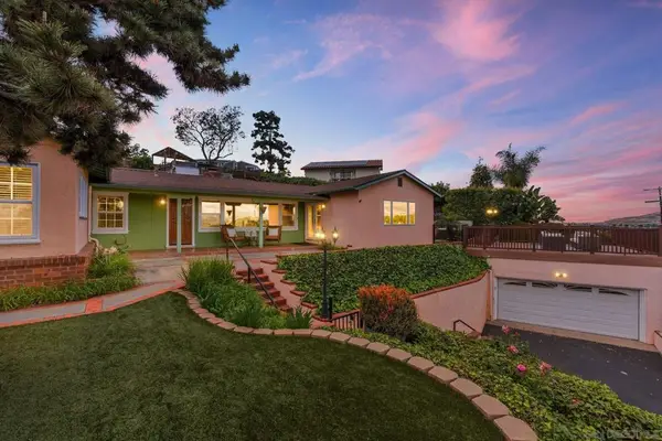 9273 Wister, La Mesa, CA 91941