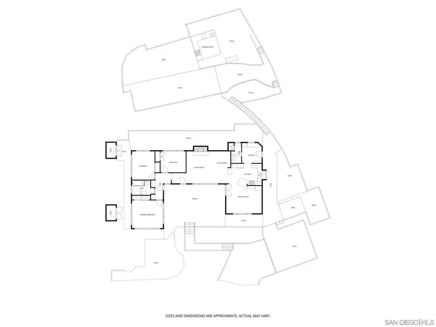 9273 Wister, La Mesa, CA 91941 - #2