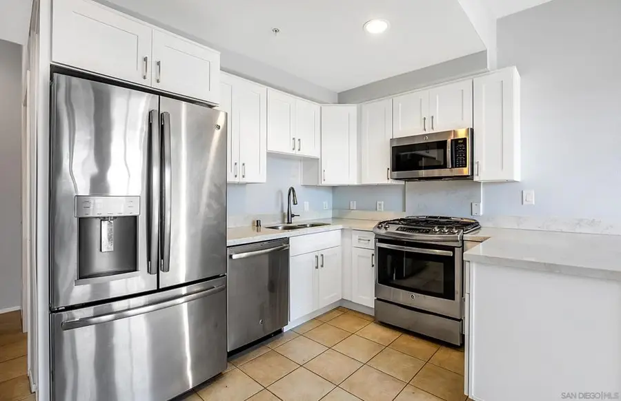 445 Island Ave #706, San Diego, CA 92101 - #3