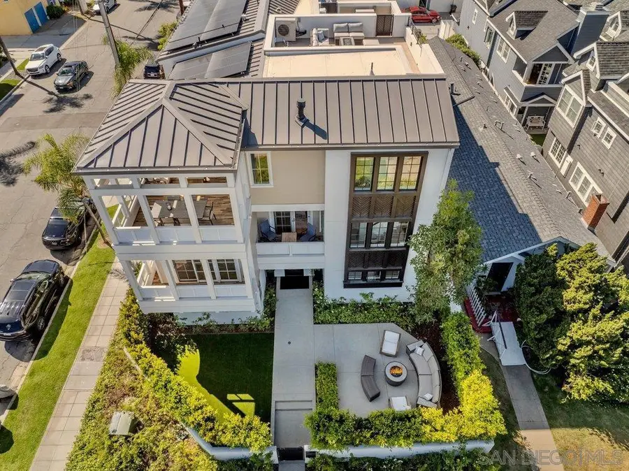 478 Orange Ave, Coronado, CA 92118 - #2